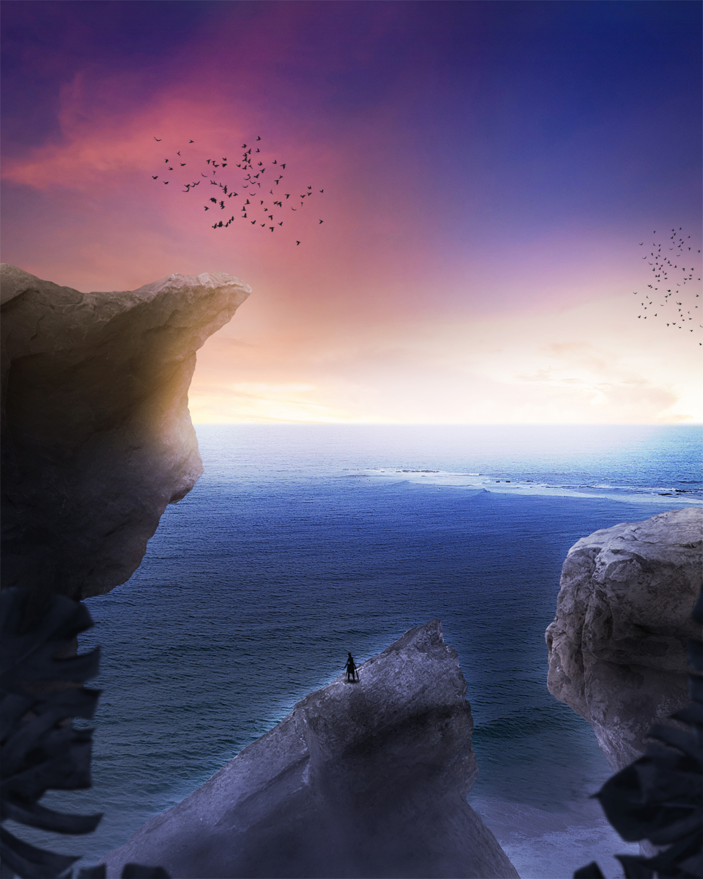 Dreamscapes #75