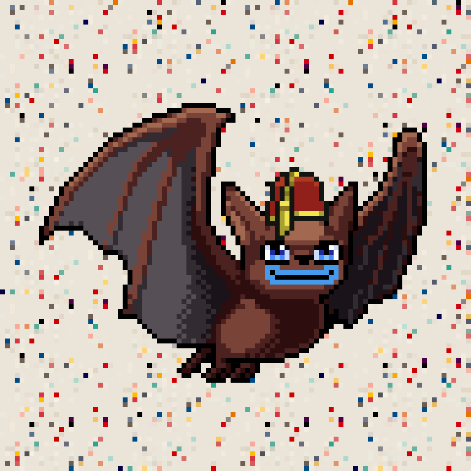 CryptoBat #5937