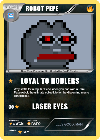Loyal To HODLers