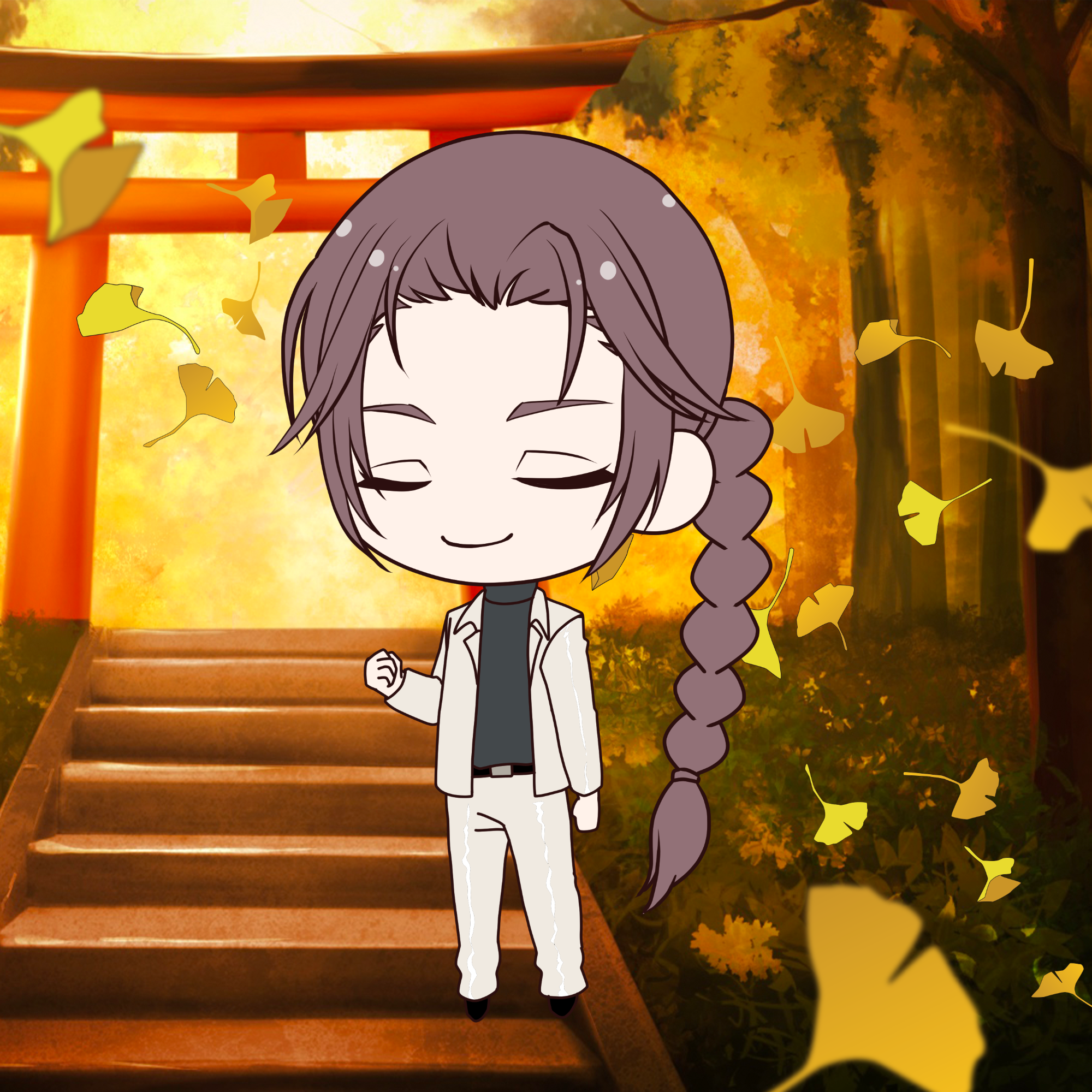 Kamiyo #08333