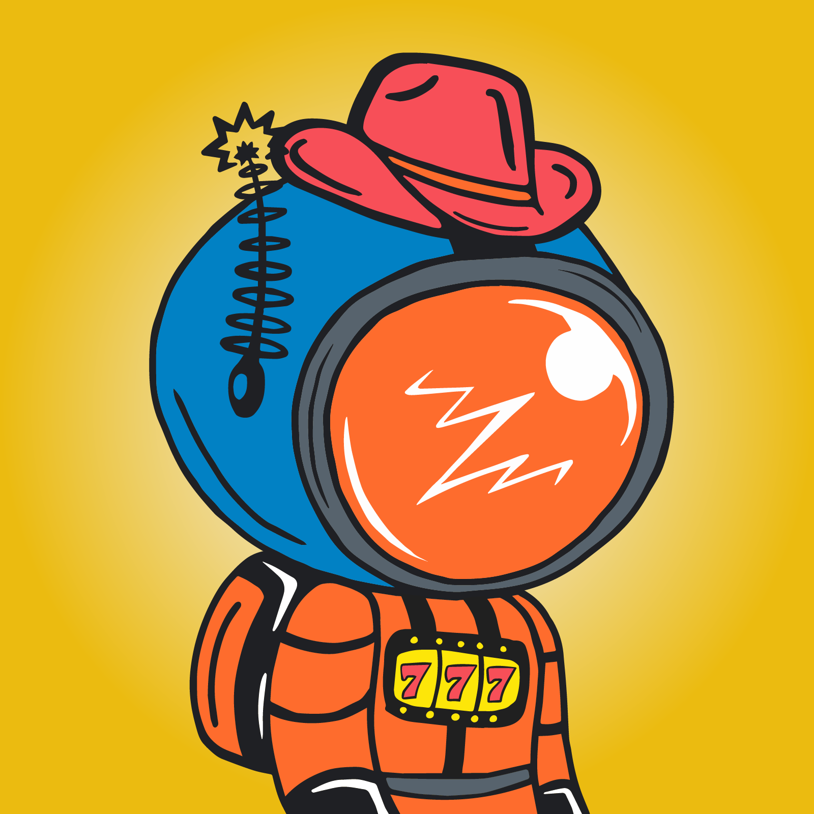 Moon Goon #4708