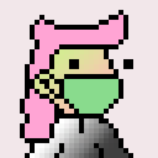 Pixel Dood #5533