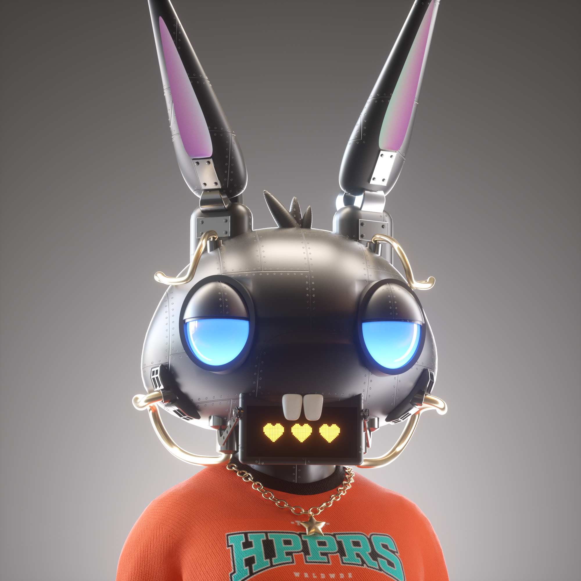 HPPR #1325