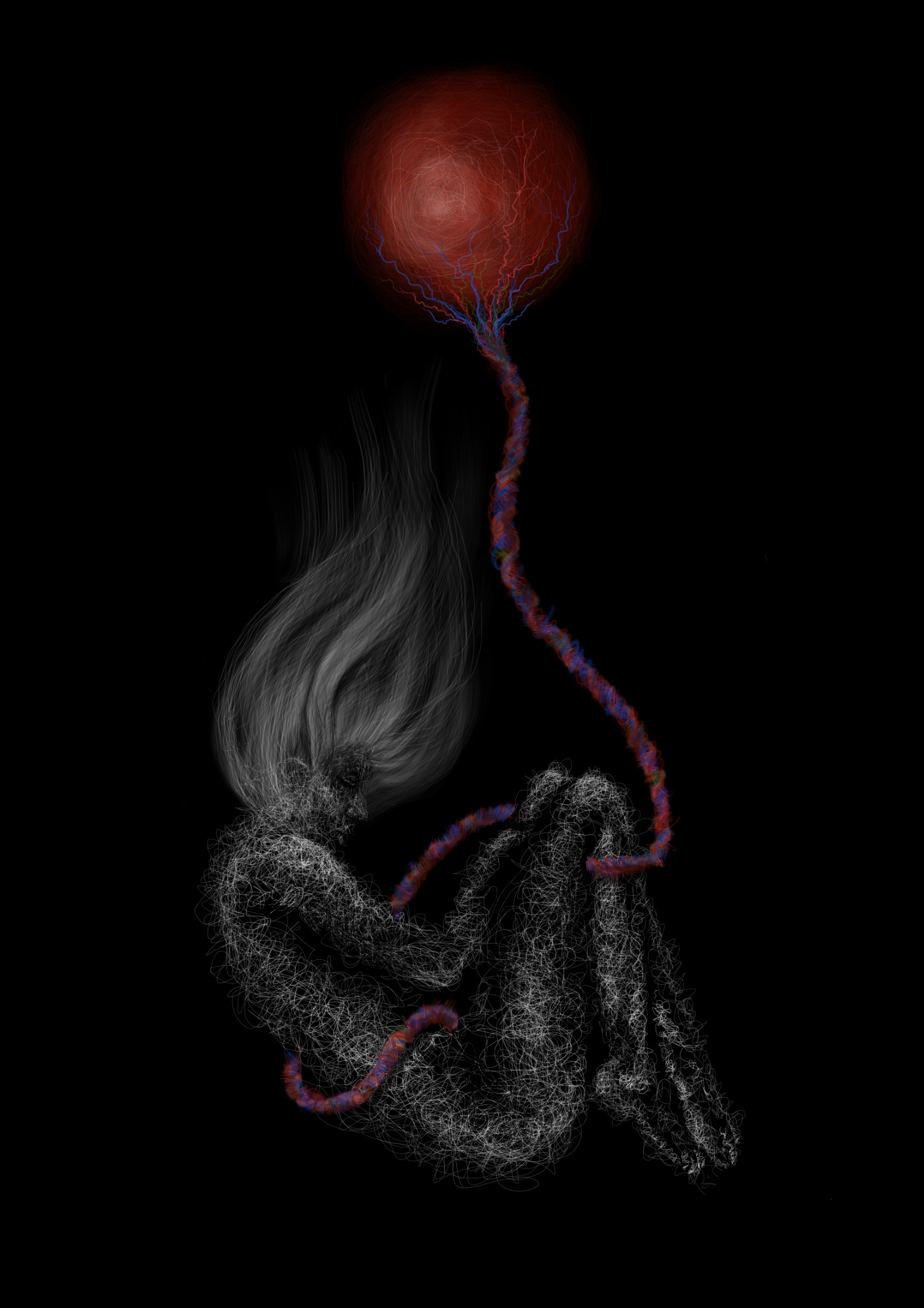 A dream of peace