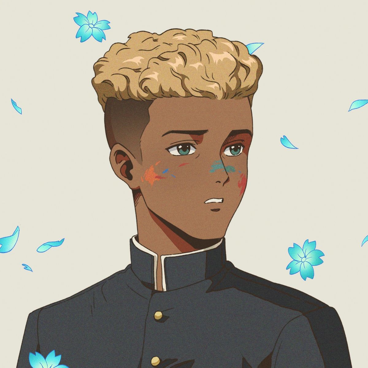 Persona #7077