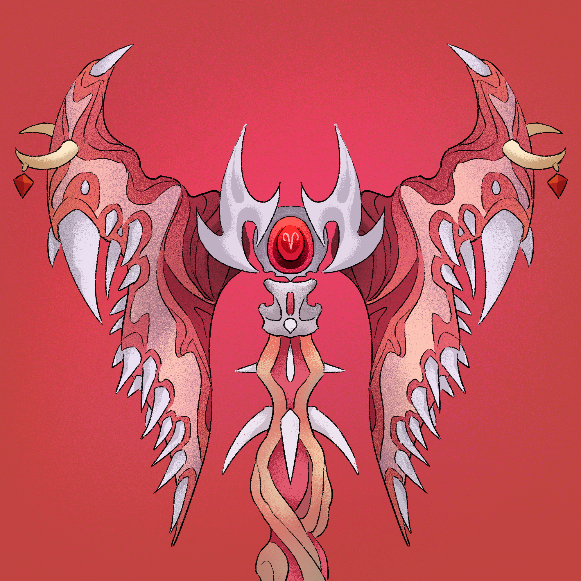 Spinor's Axe