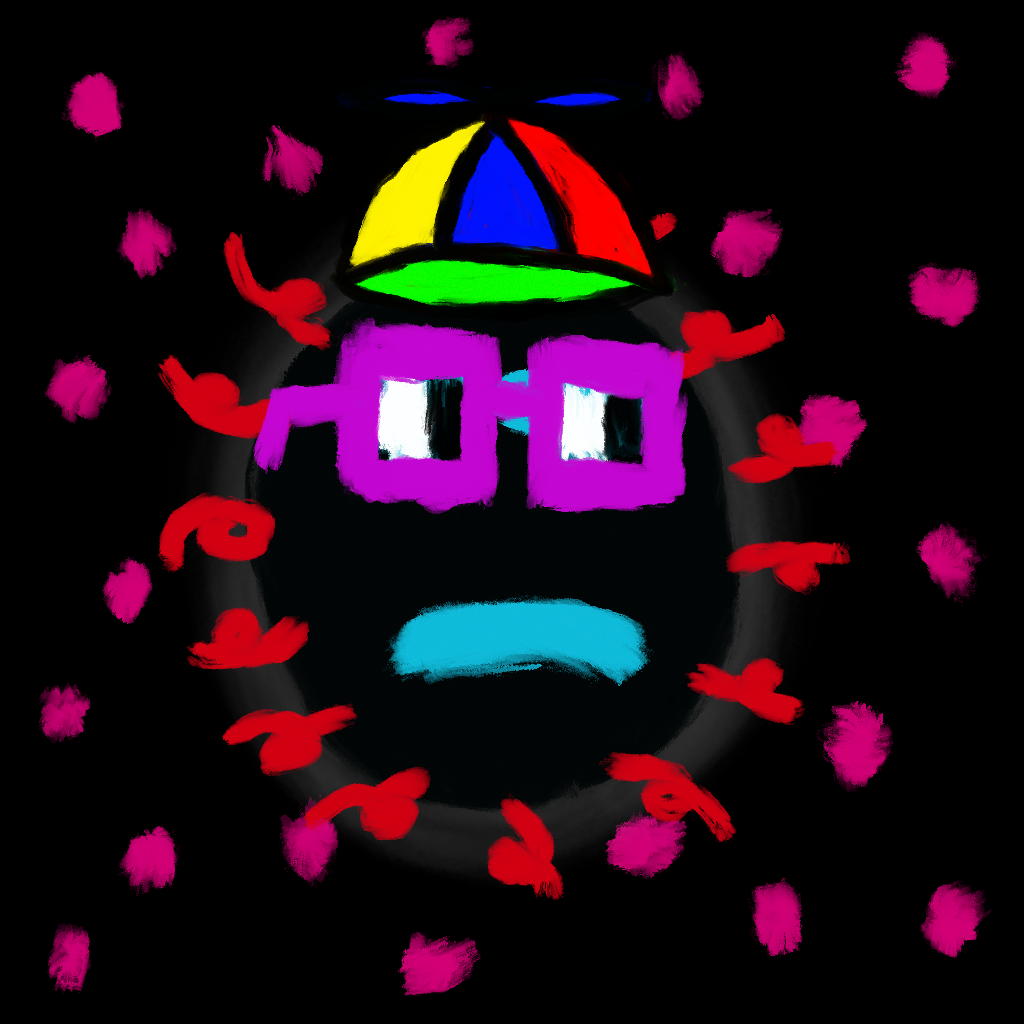 Viral Mfers #6644
