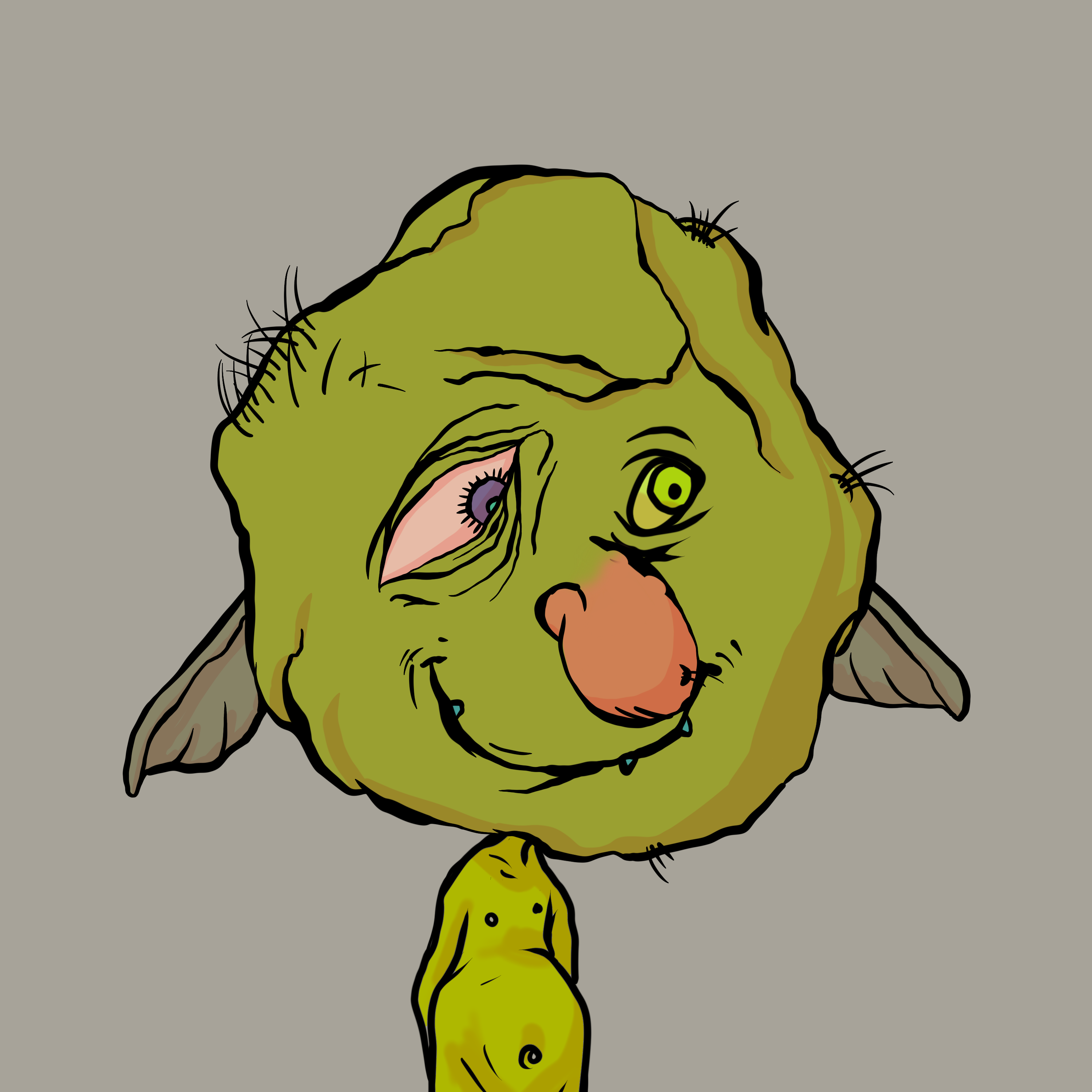 goblintown #1811