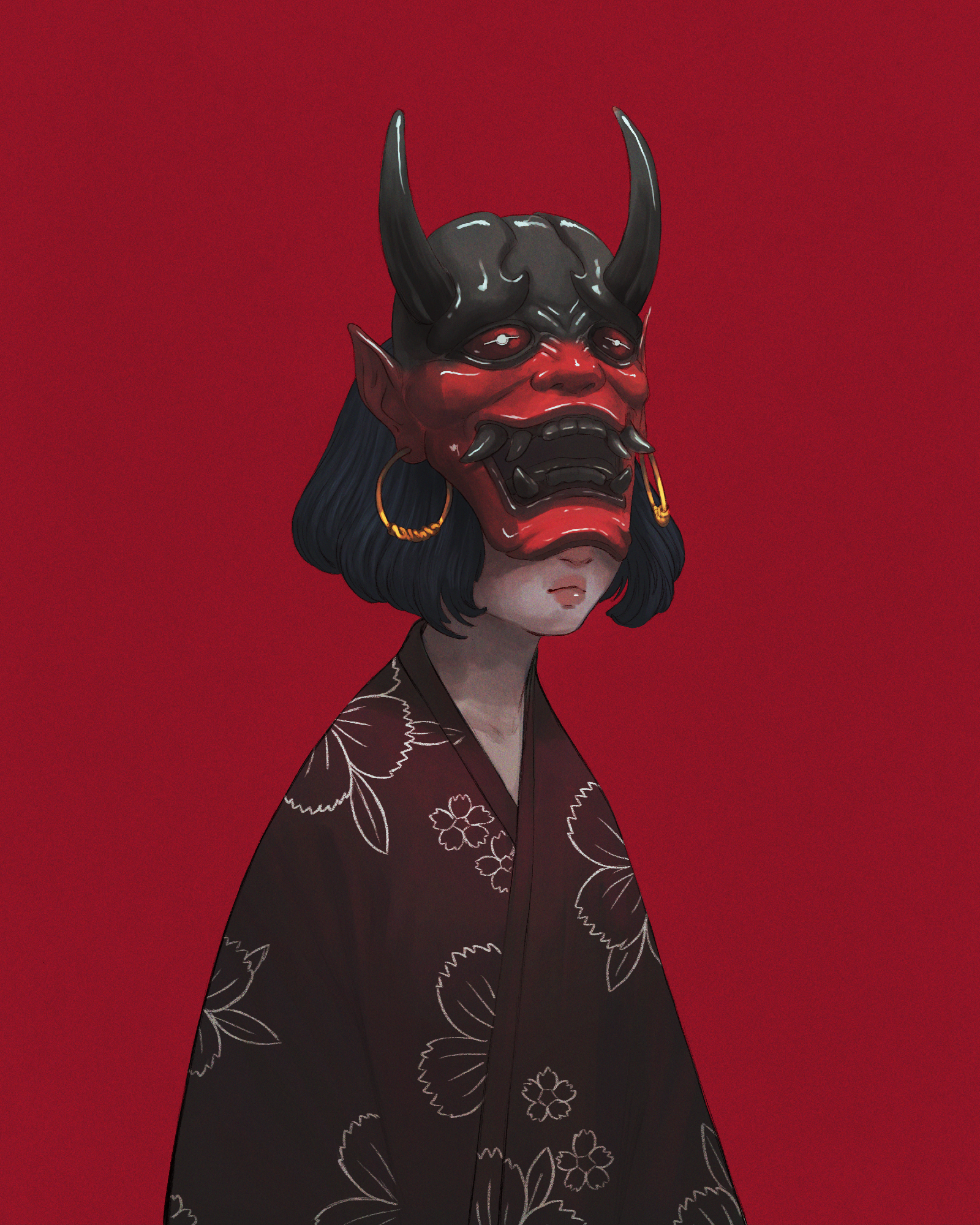 Yurei #843