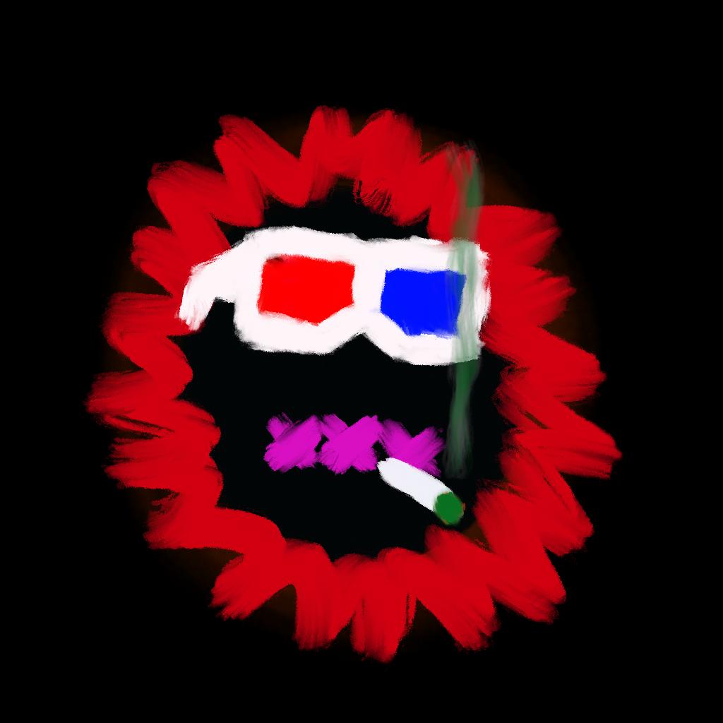 Viral Mfers #5910
