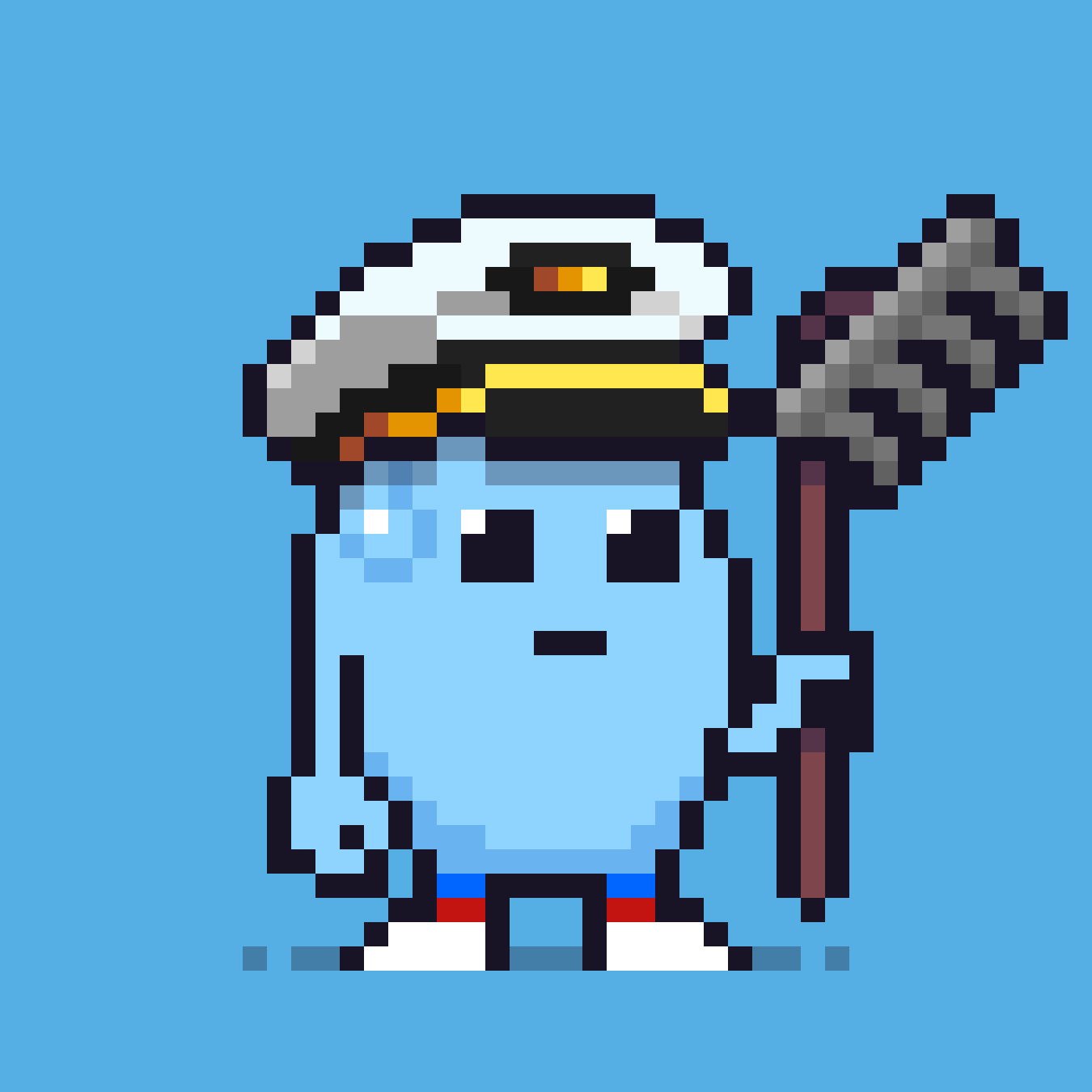 Potatoz #8894