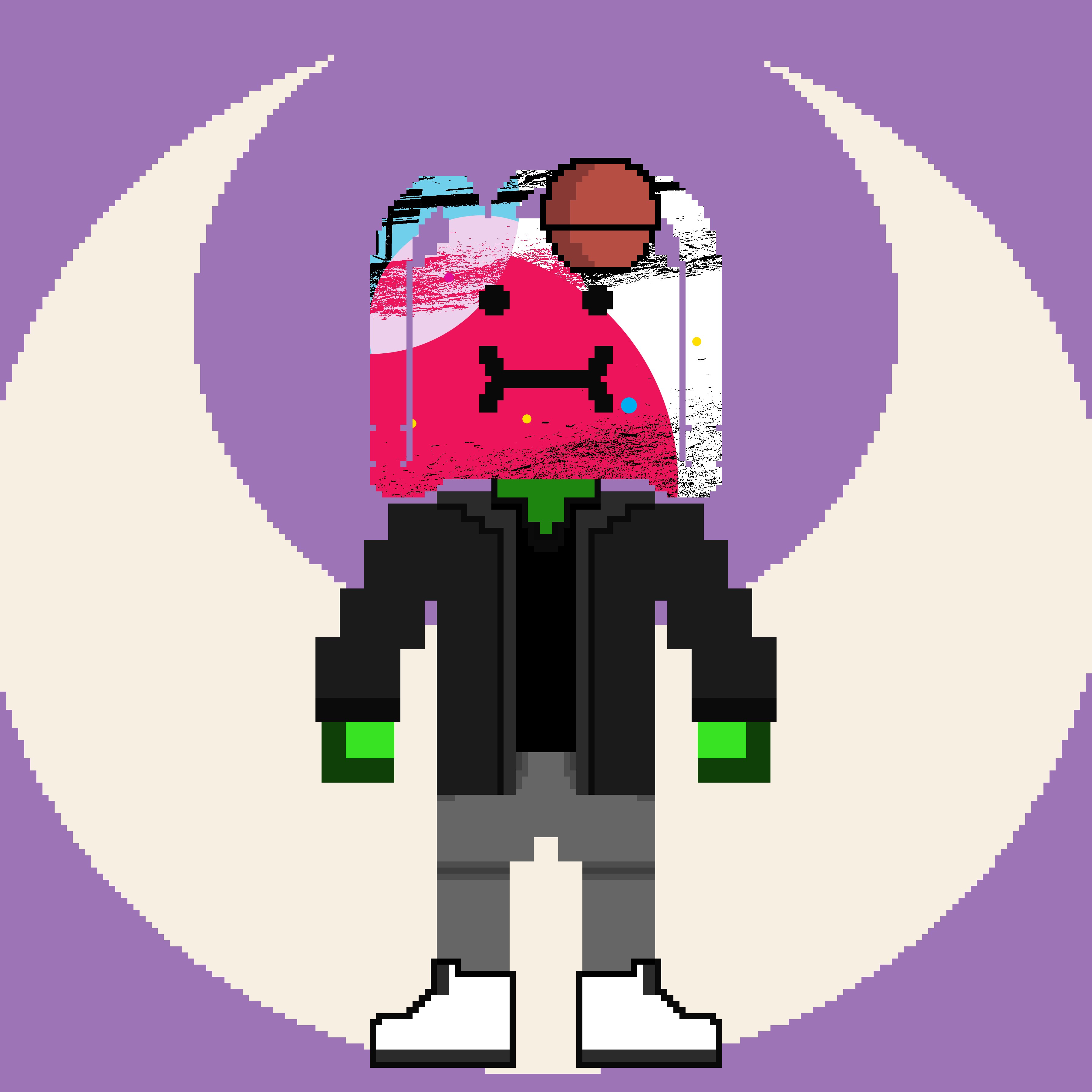 PXLBAGNER #3231