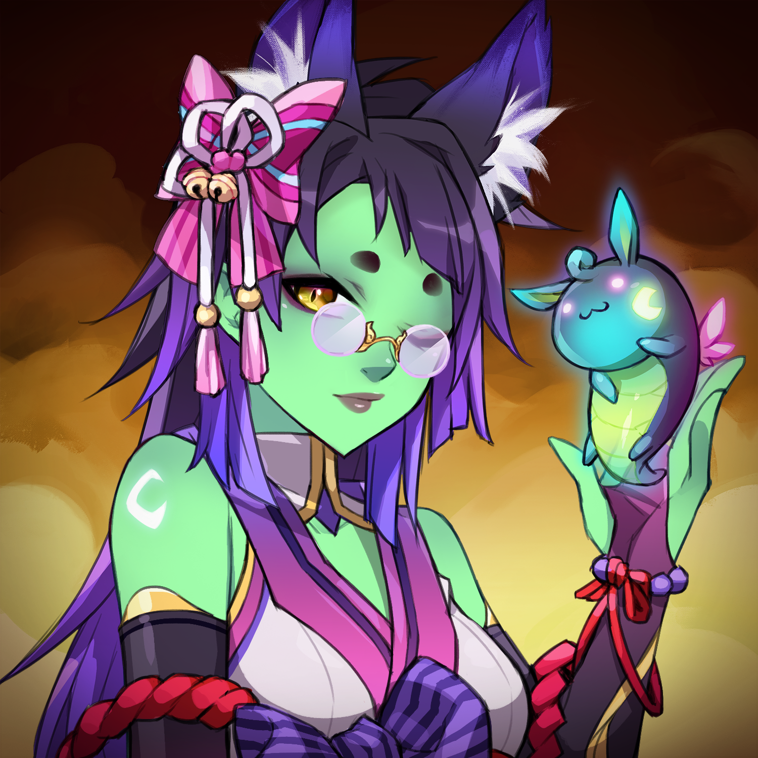 Tsuki #8378