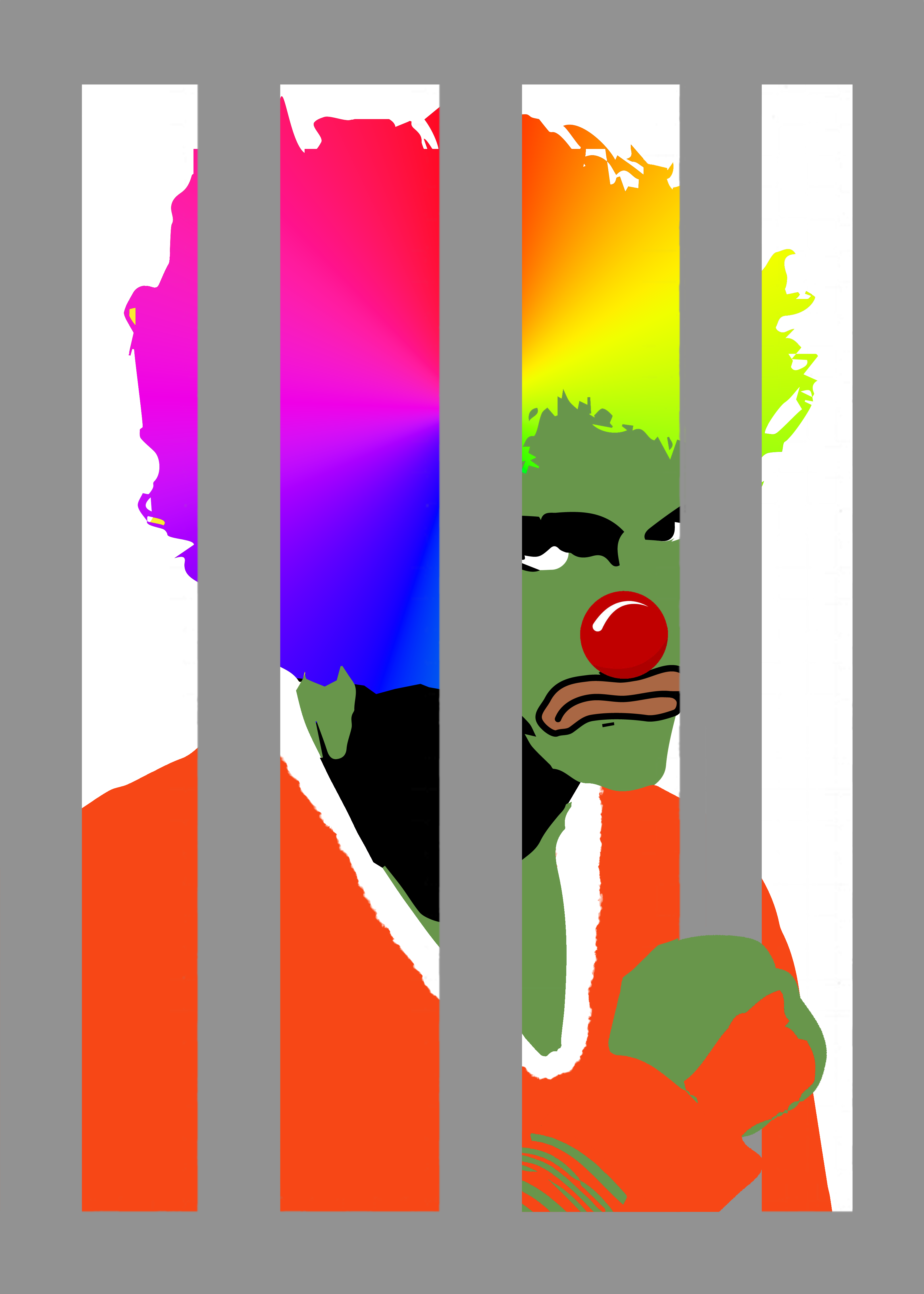 FTT 2 - CLOWN