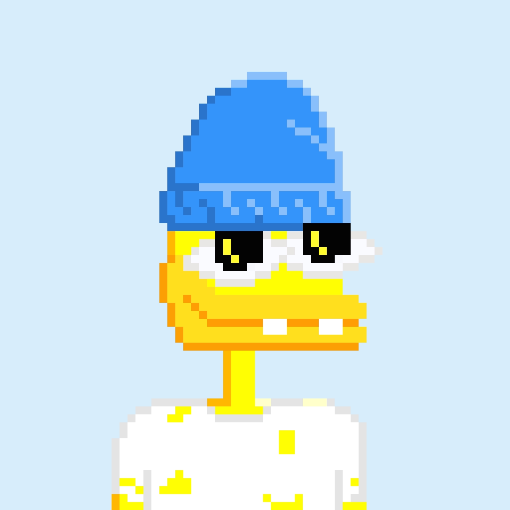 SupDuck 1540