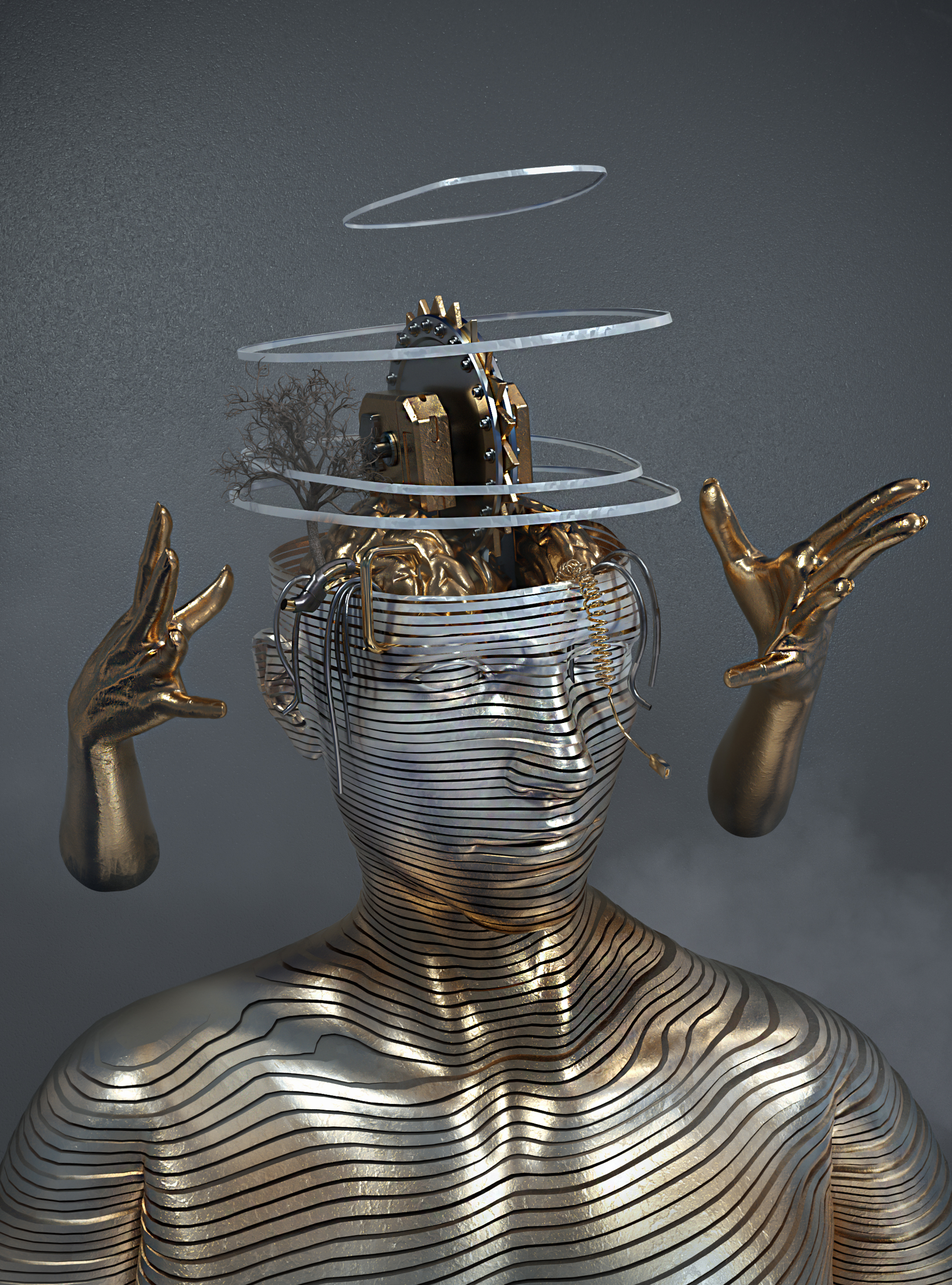 Axon