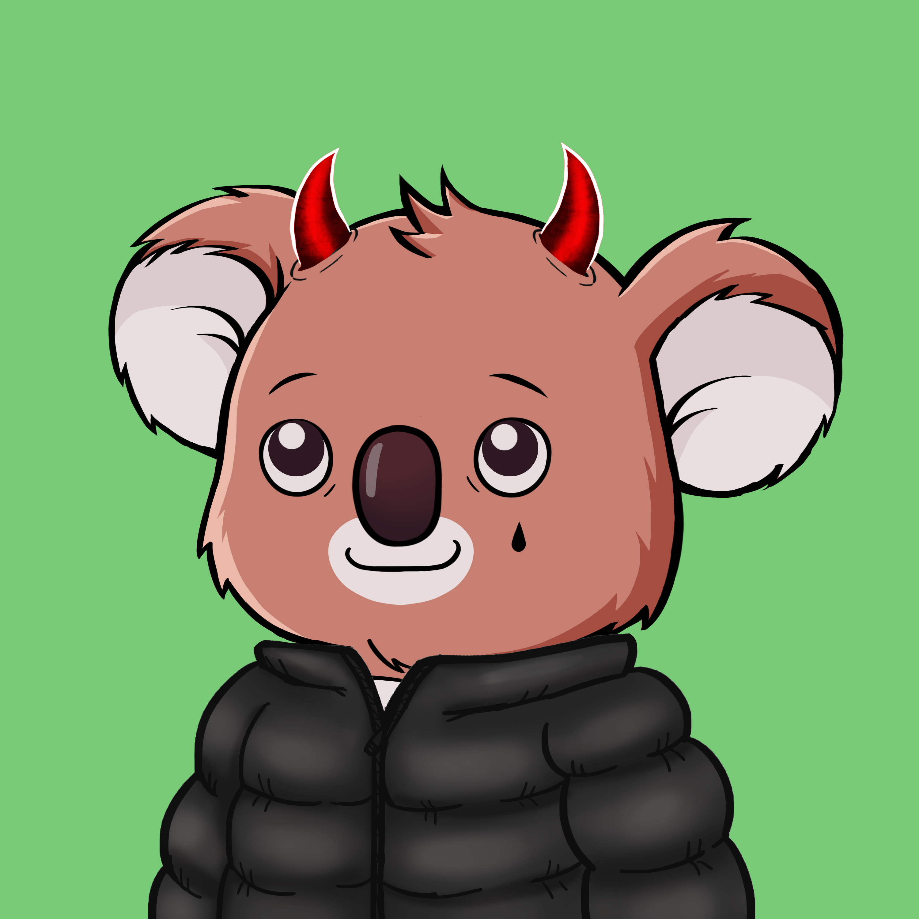 Koala Agent #1149