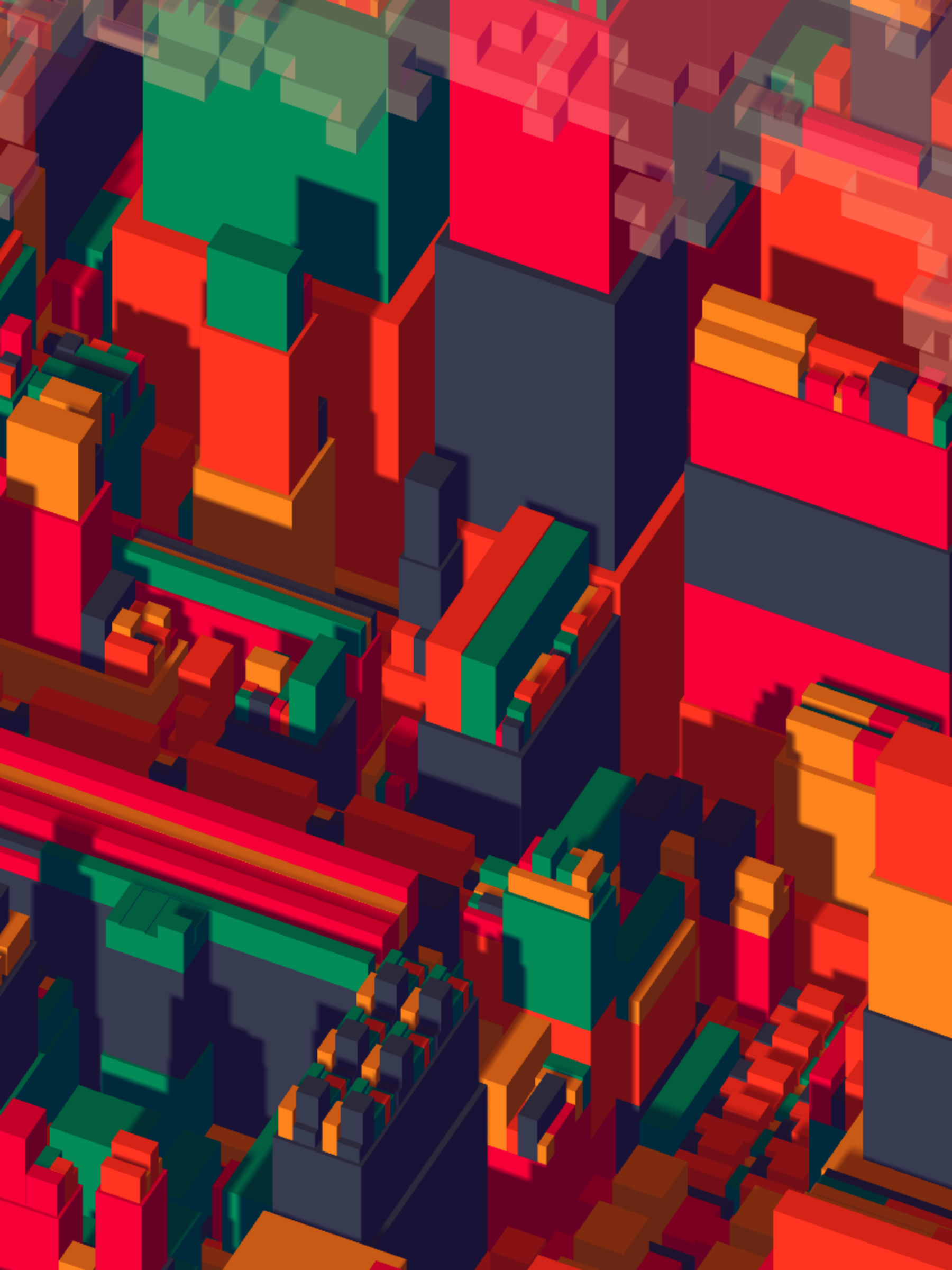 Democracity #4