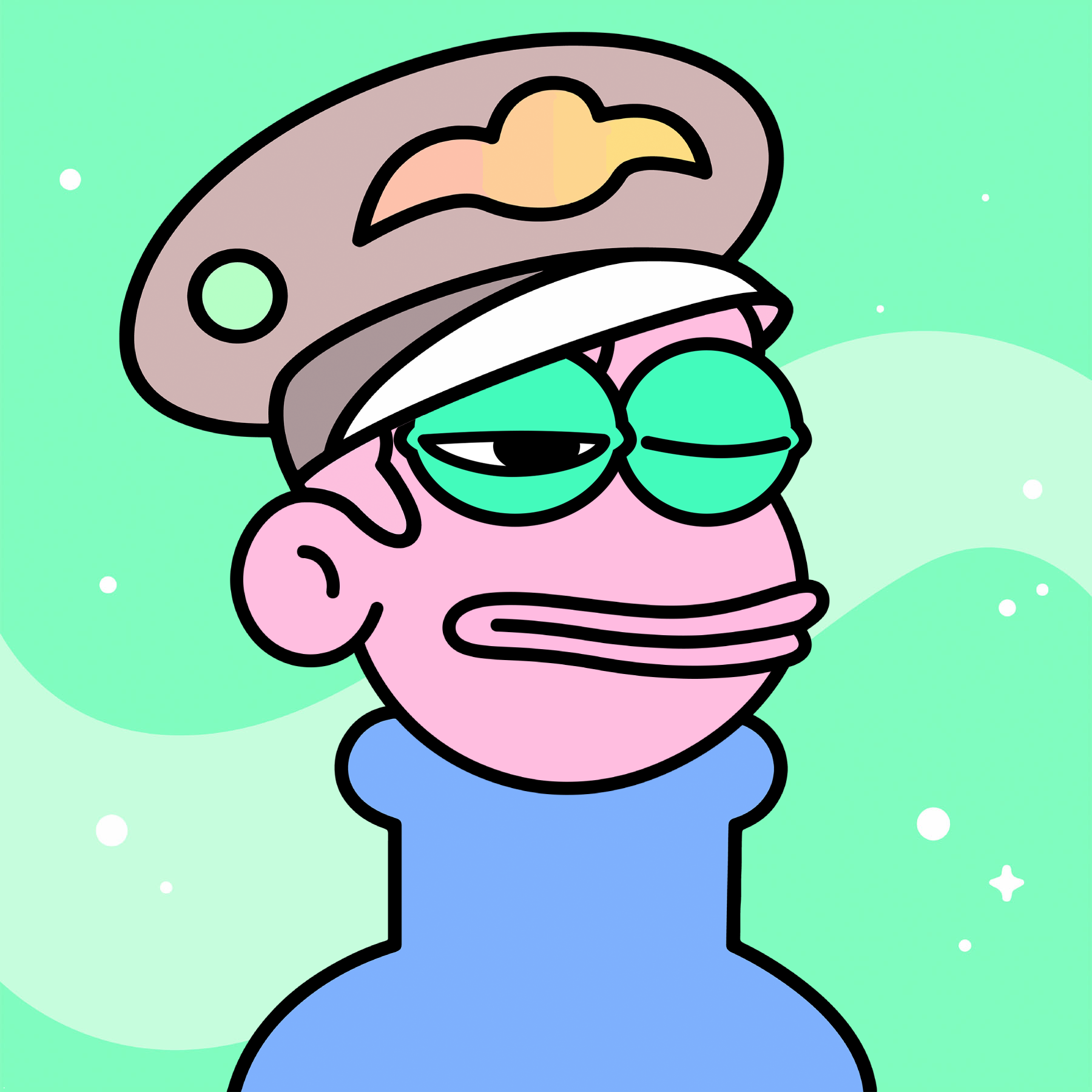 Peppie #7339