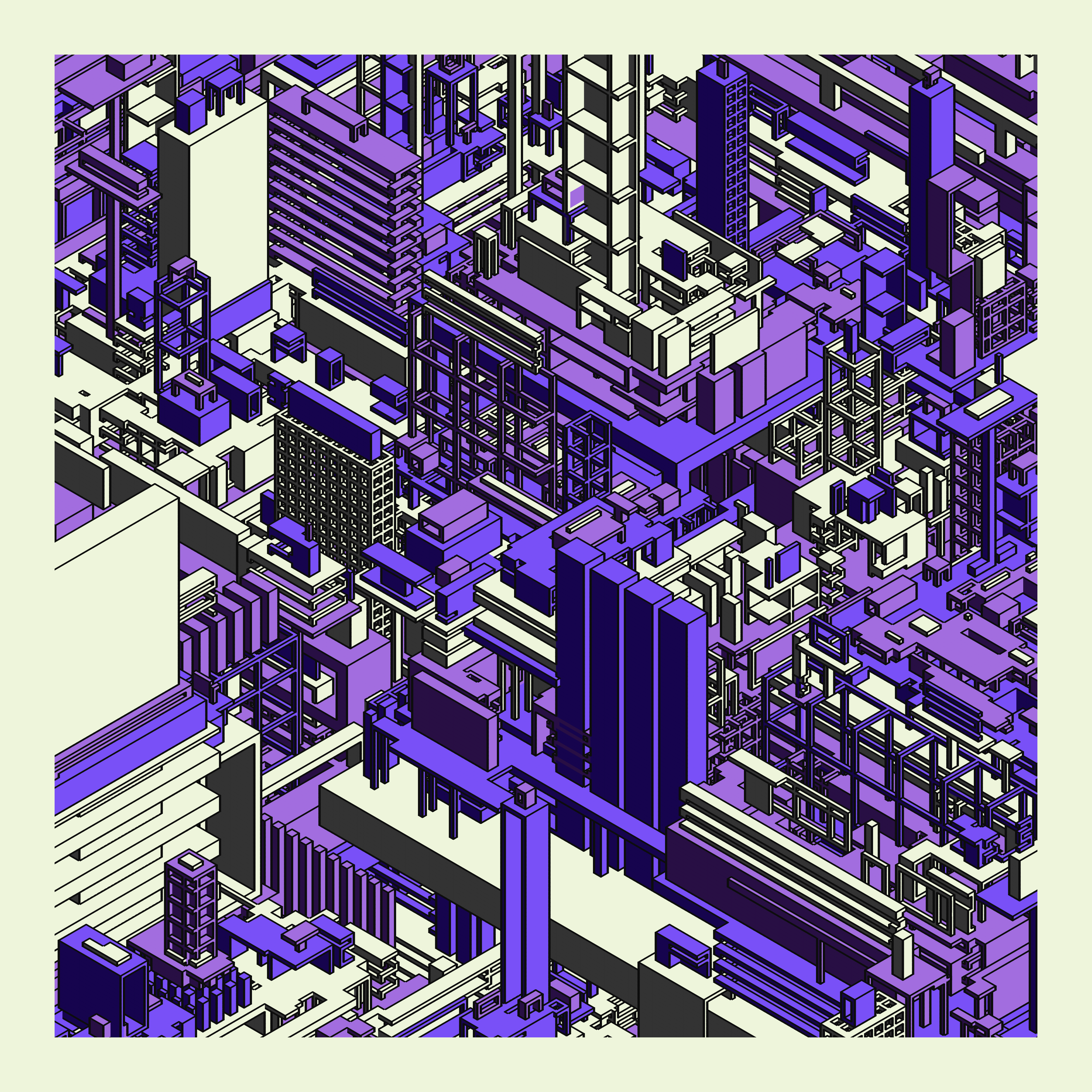 Plasticity #253