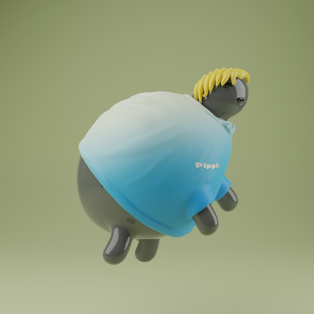 Pippin #526