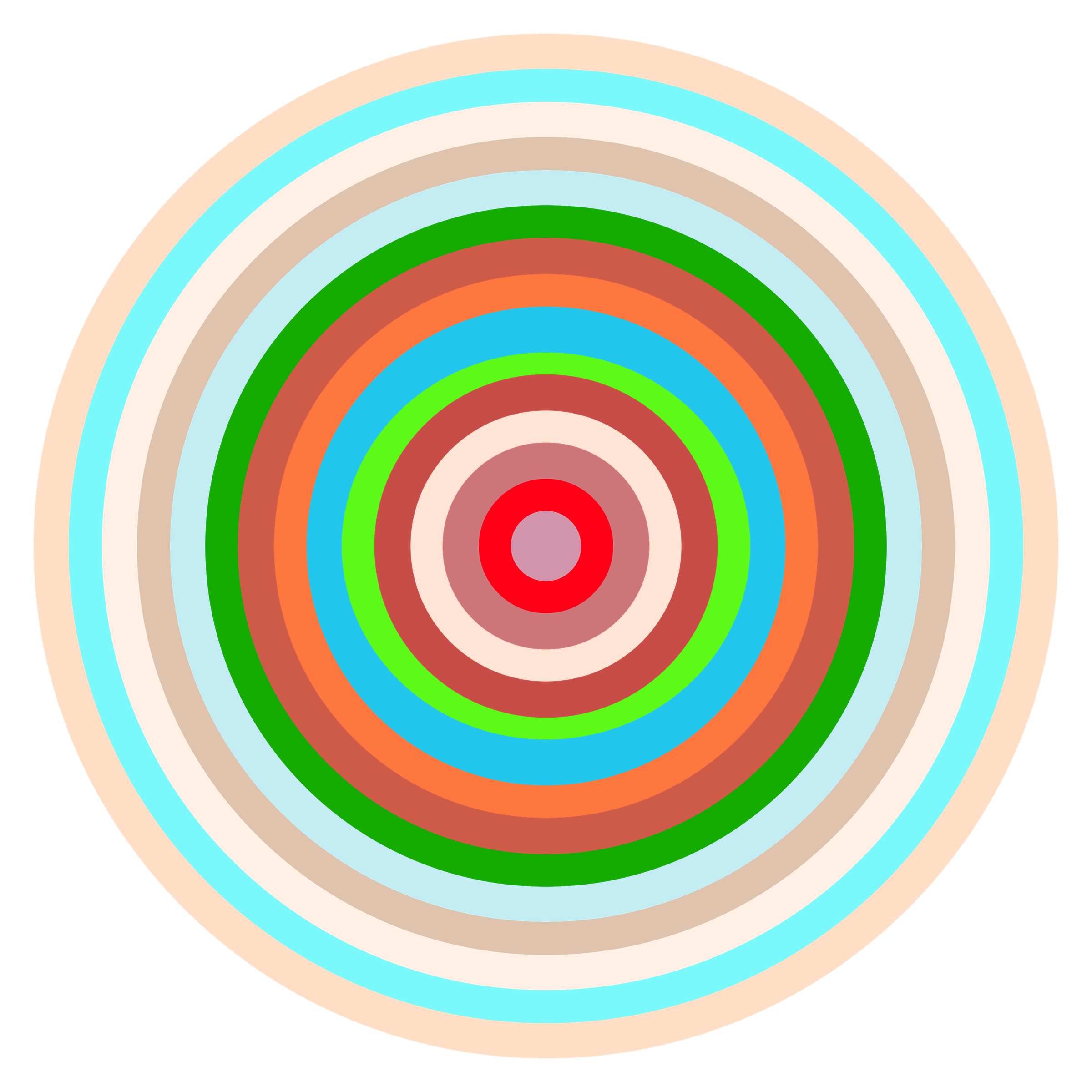 Circle of Frens² #2528