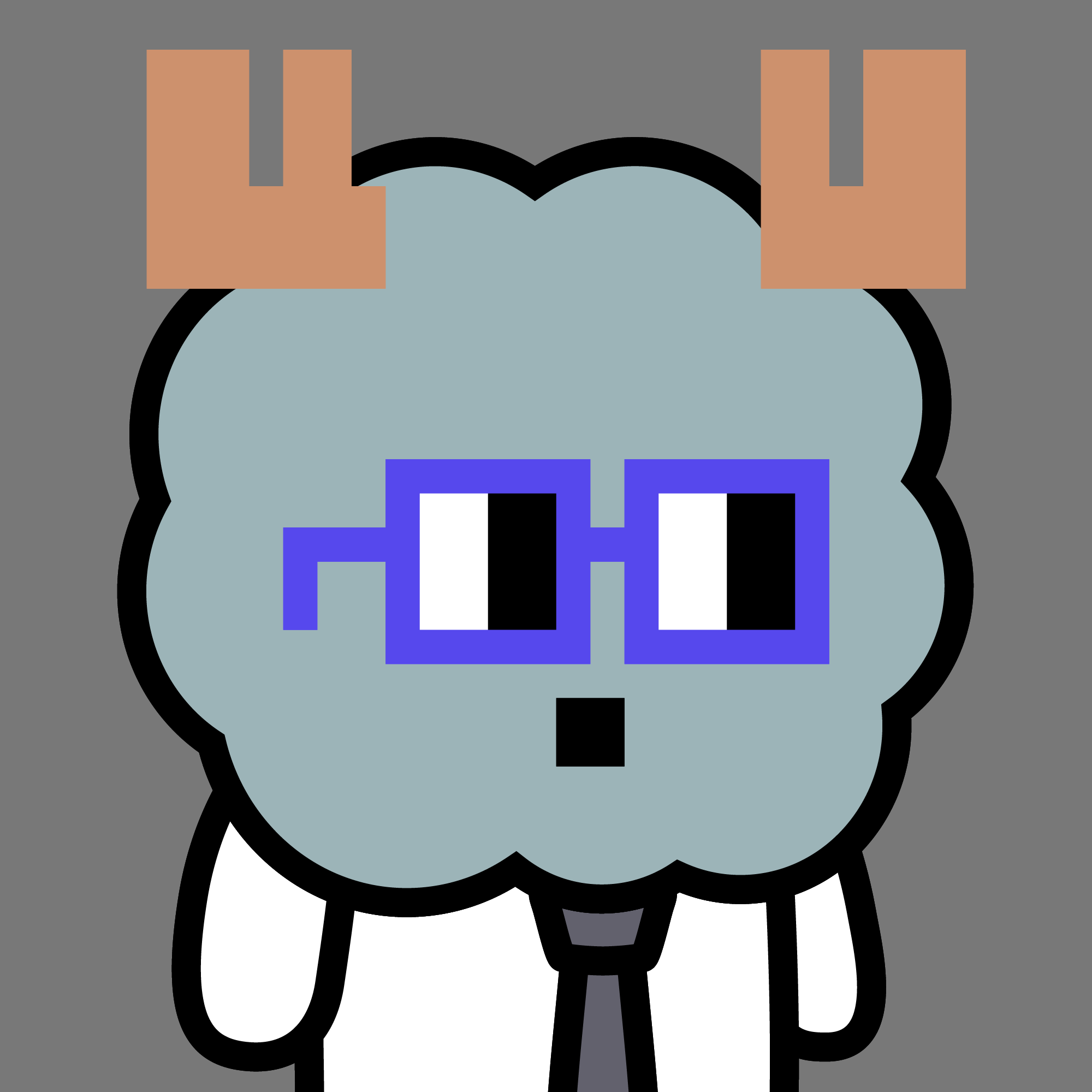 NounSNUG #4763