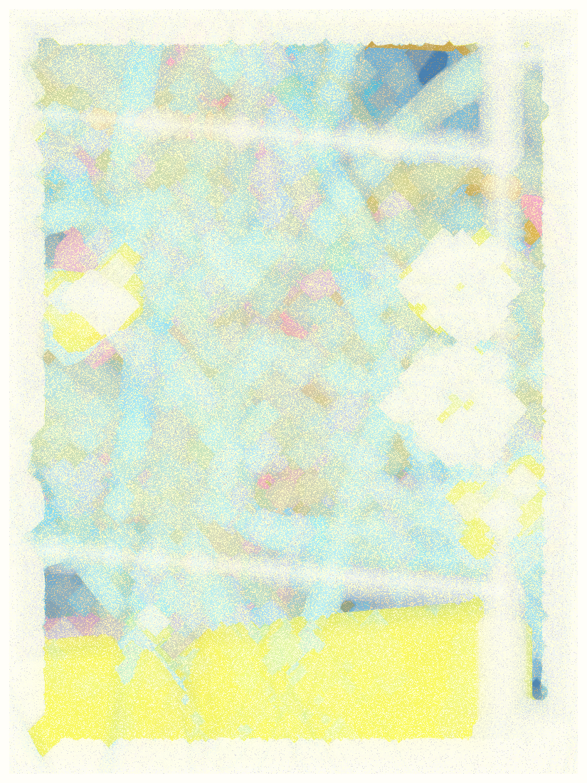 SKY MEADOW #183