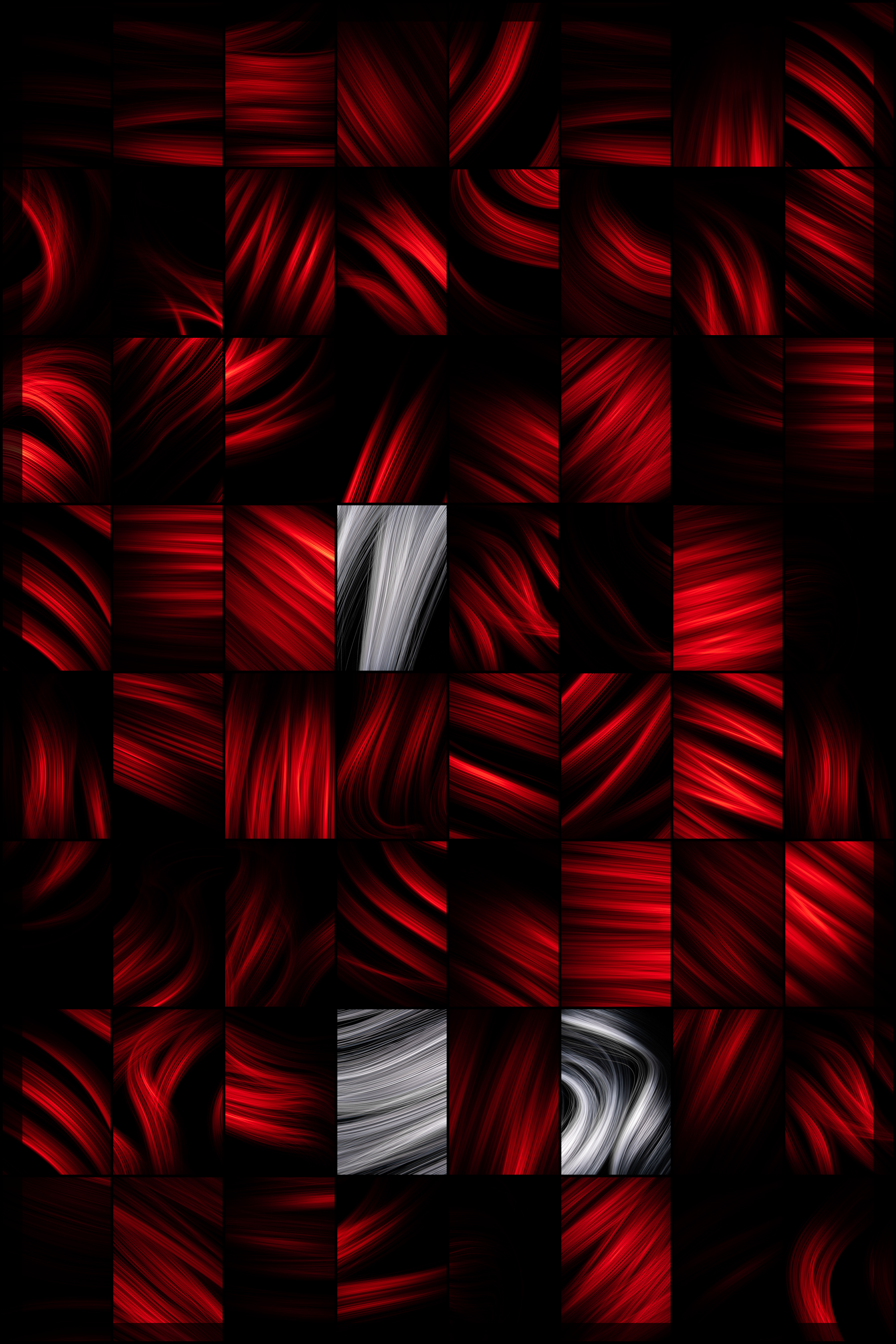 Vortex Dreams #775