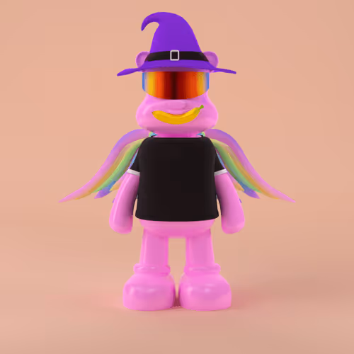 HYPEBEARS #84