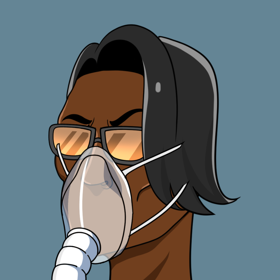 ChadPhunk #2185