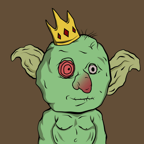 GremlinTown.wtf #2748