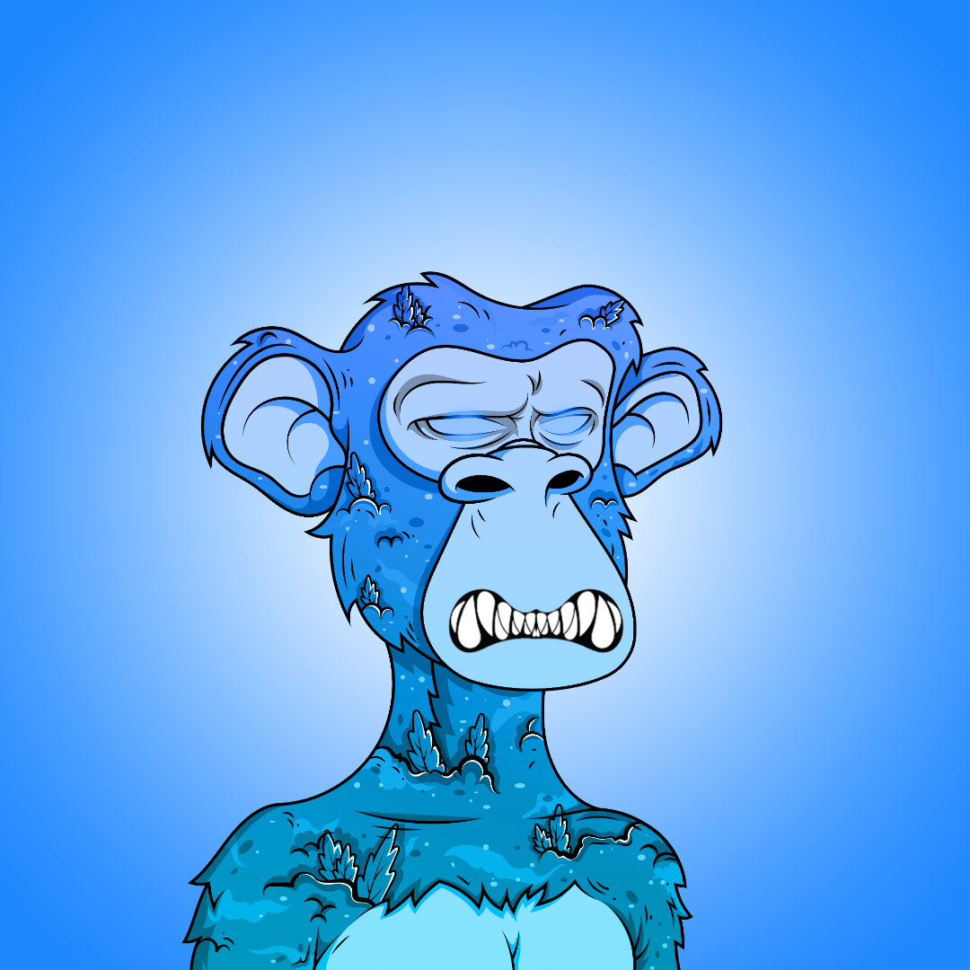 Venom Ape #200