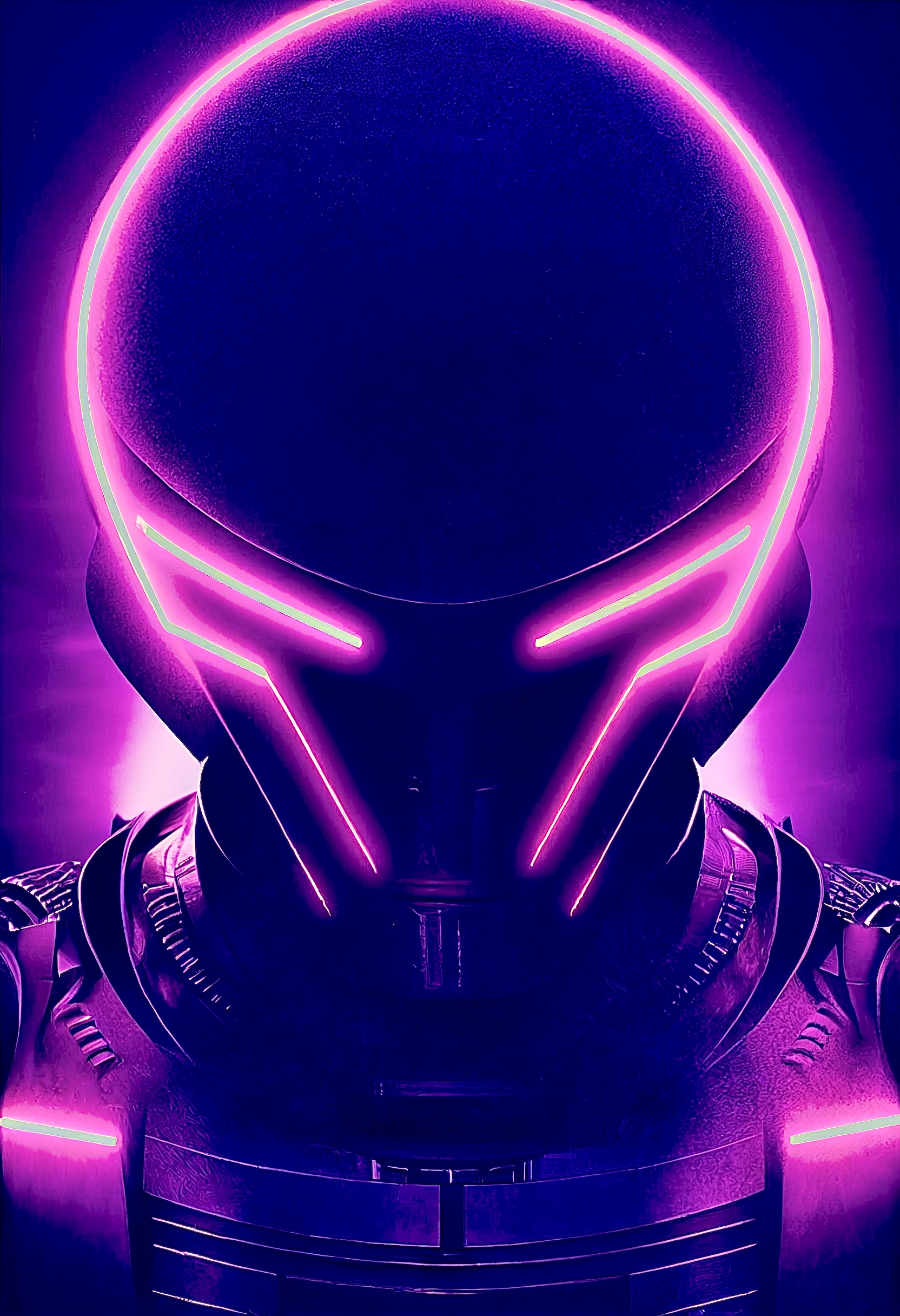 Cyber Tron #3