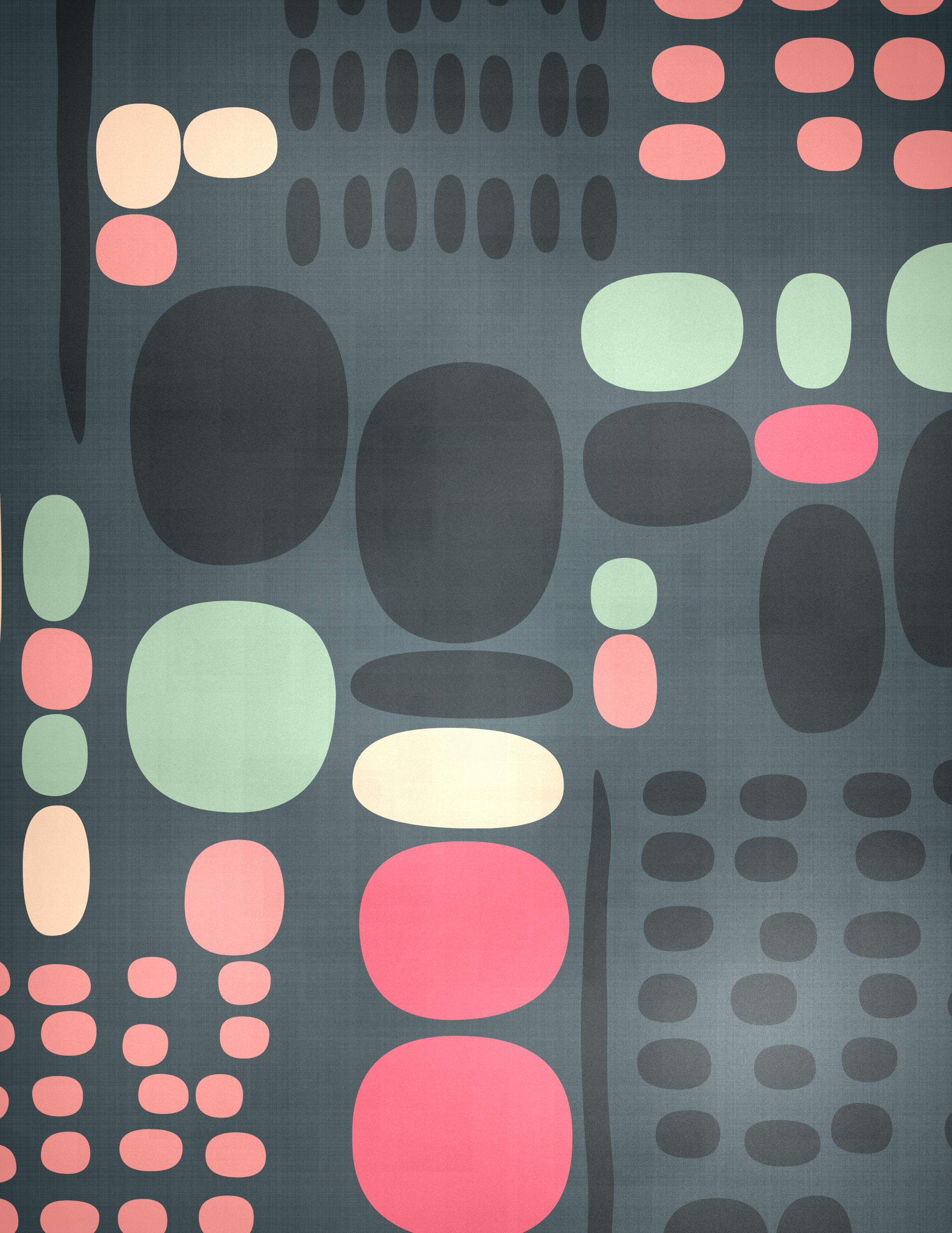 Pebbles #979