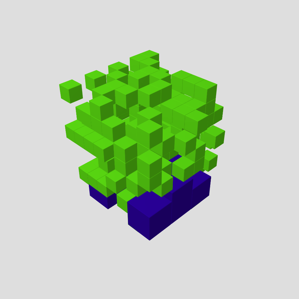 EigenWorld #67105