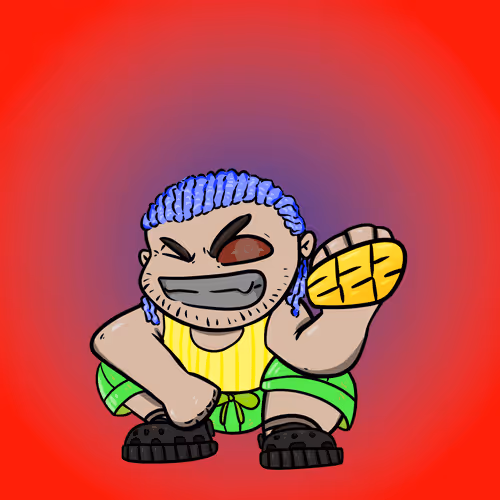Derpy Punkz #359