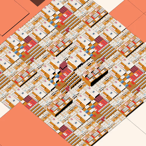 Decagon #21399