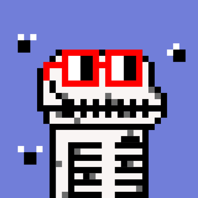 Boney #109