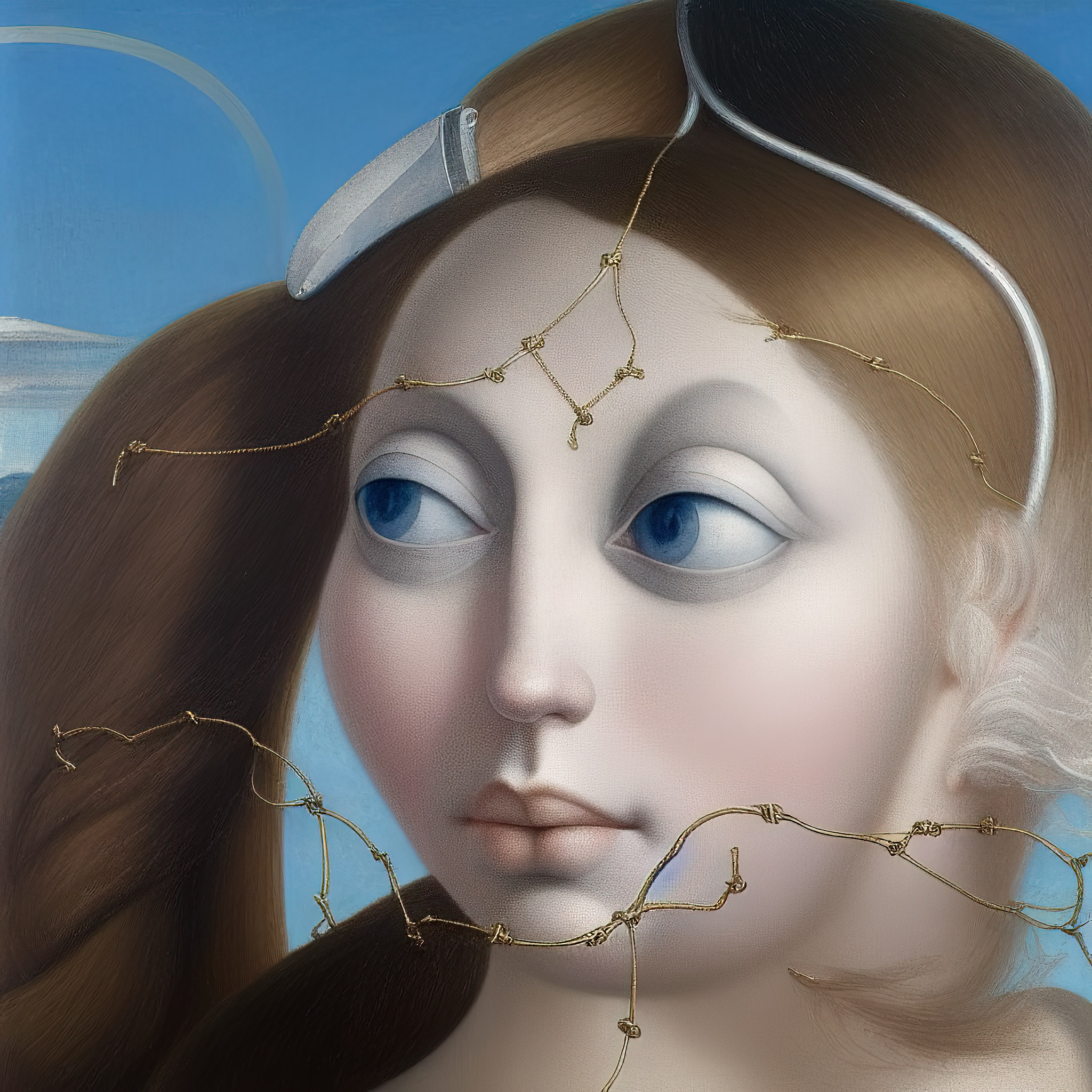 Empress Of Organos