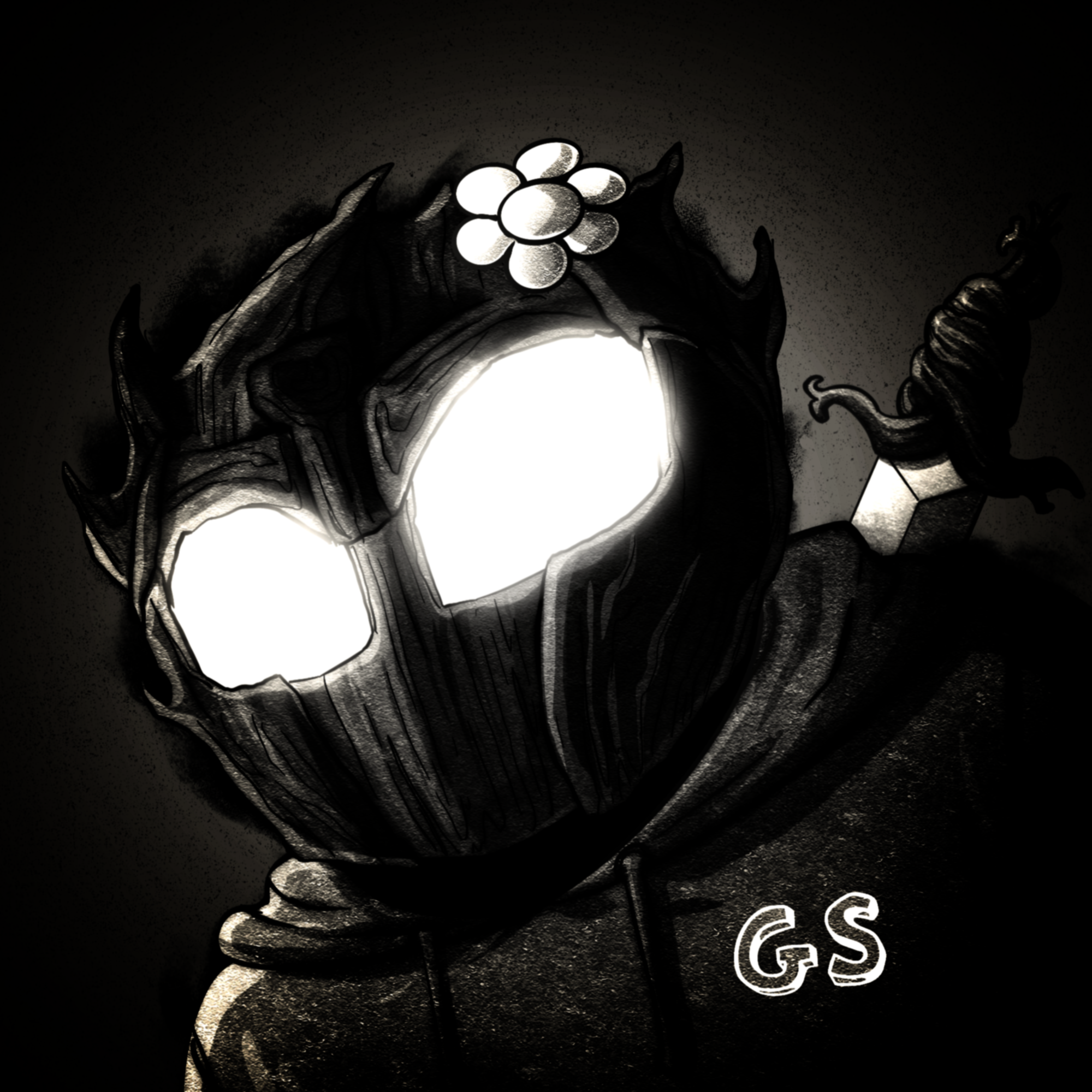 Shadow #283