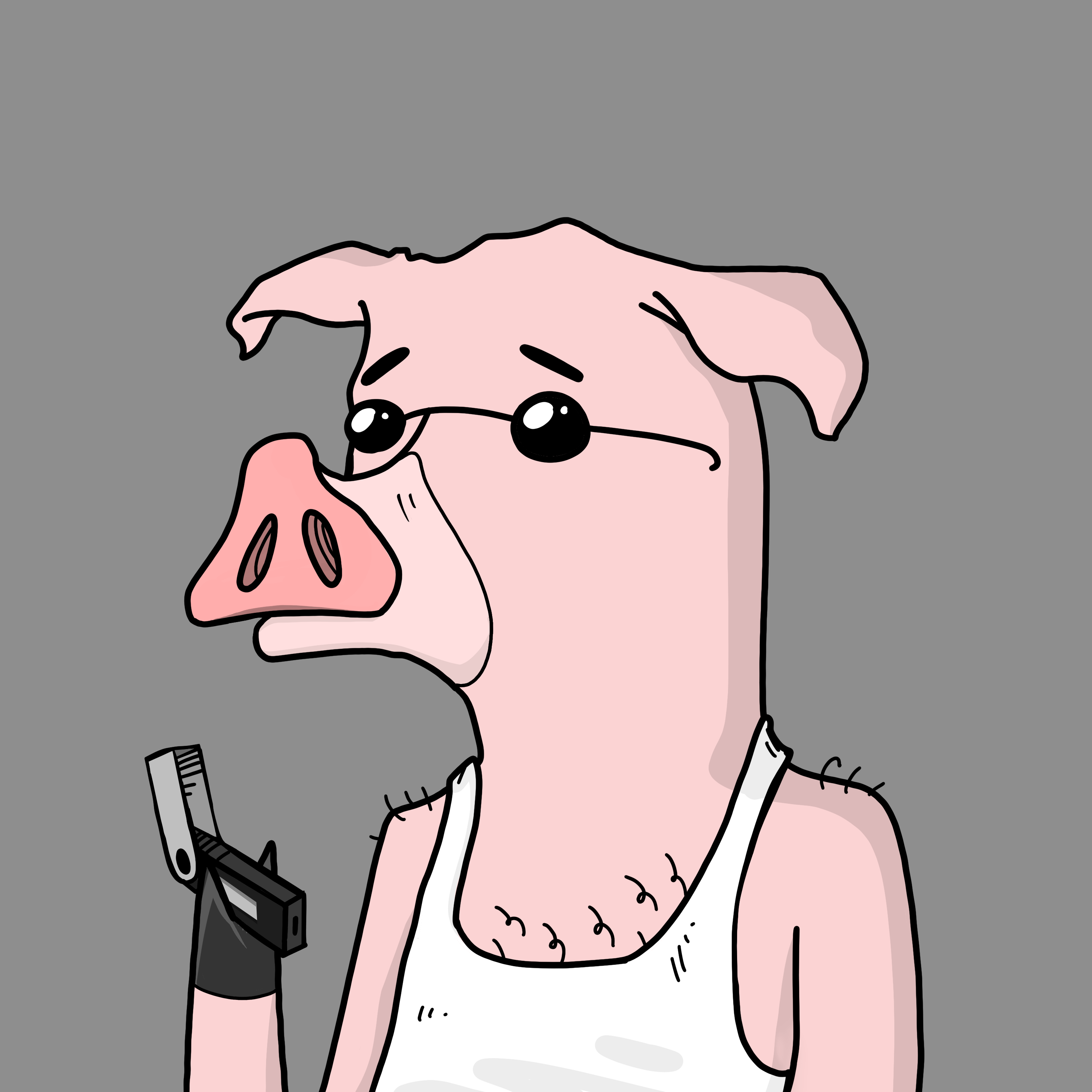 DEGENPIG#71