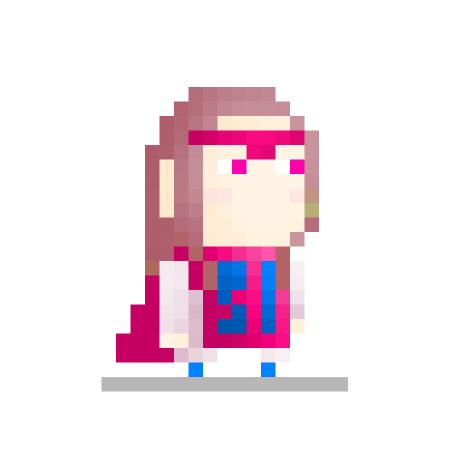 mini-heroes #333