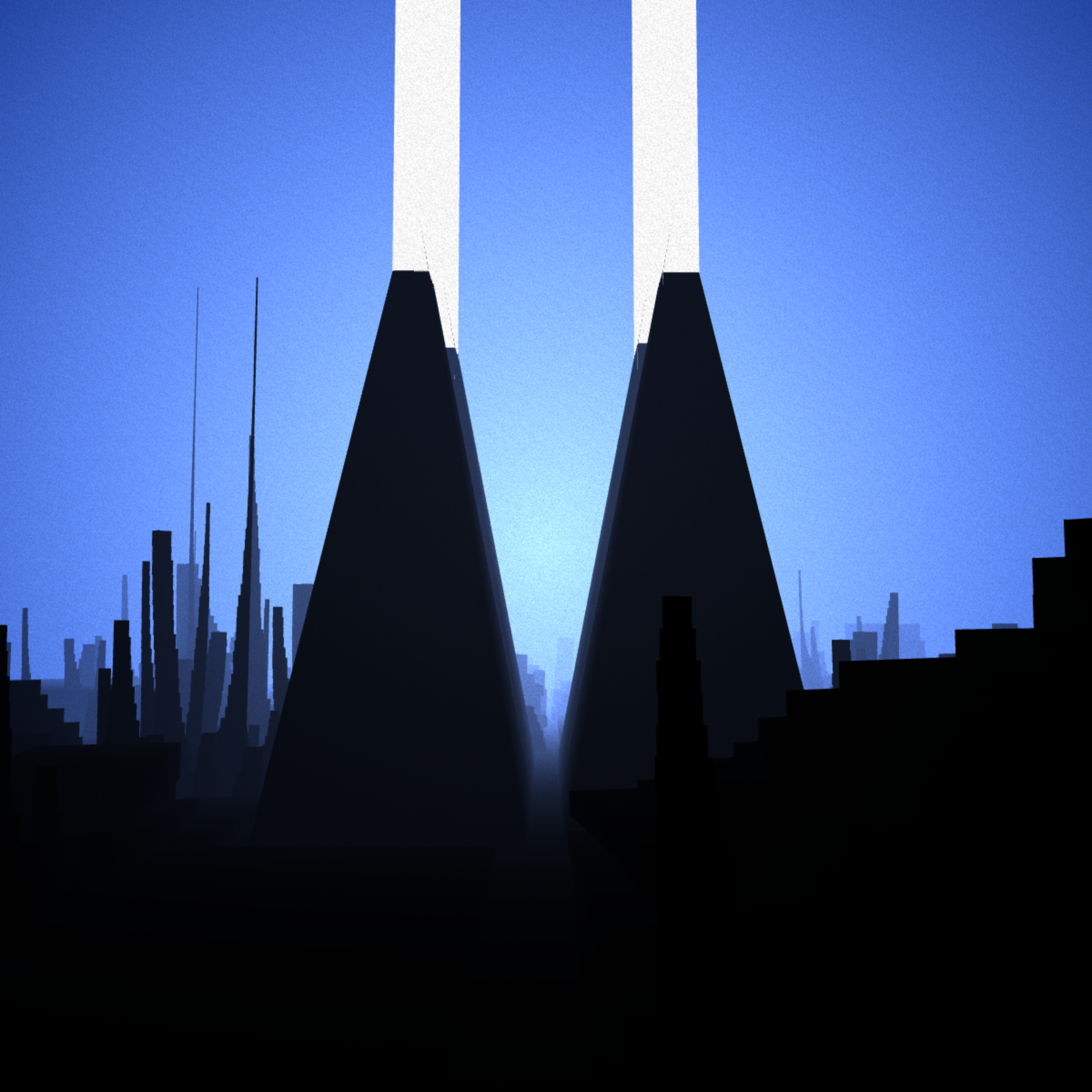Utopia #5