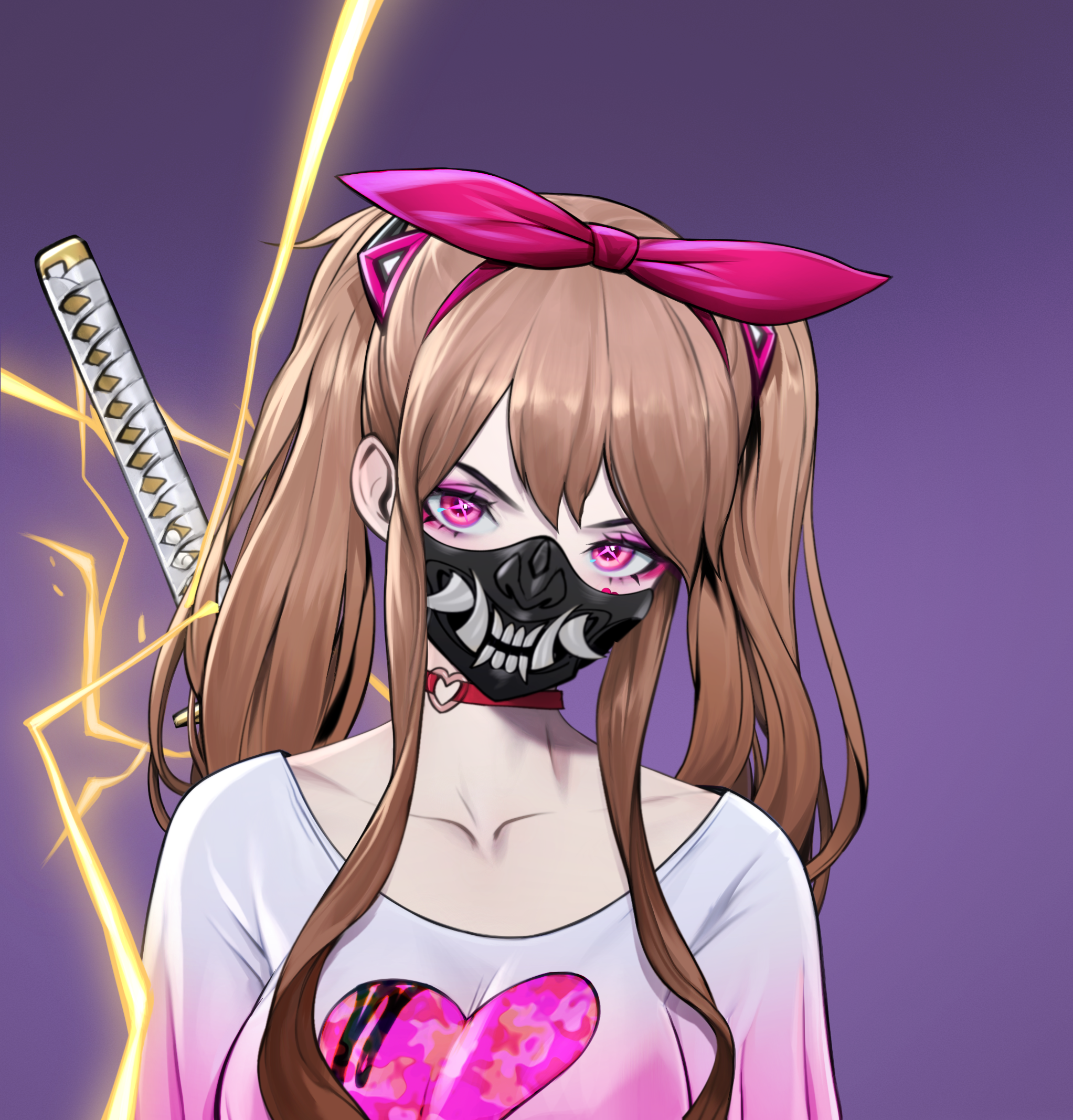 Killer GF #1514