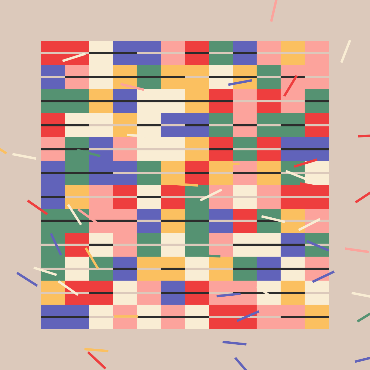 GRIDS by Rasell Nova #507