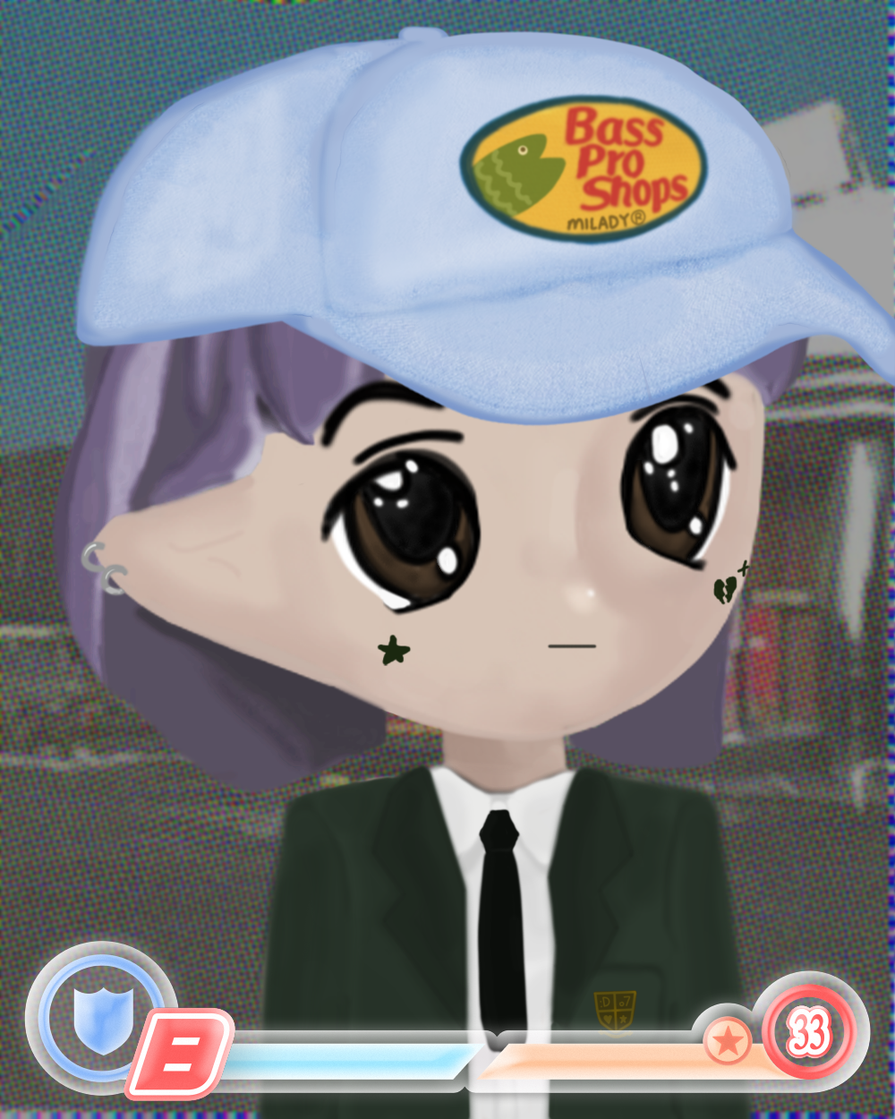 Milady 9814