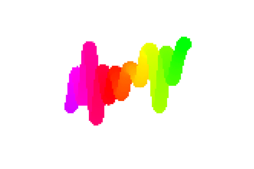 OnChain Squiqqle #810