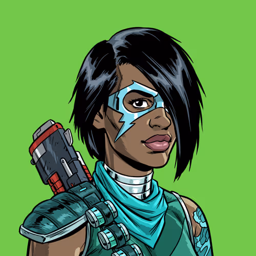 MetaHero #3057