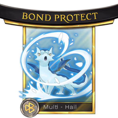 BondProtect (Multi-hail)